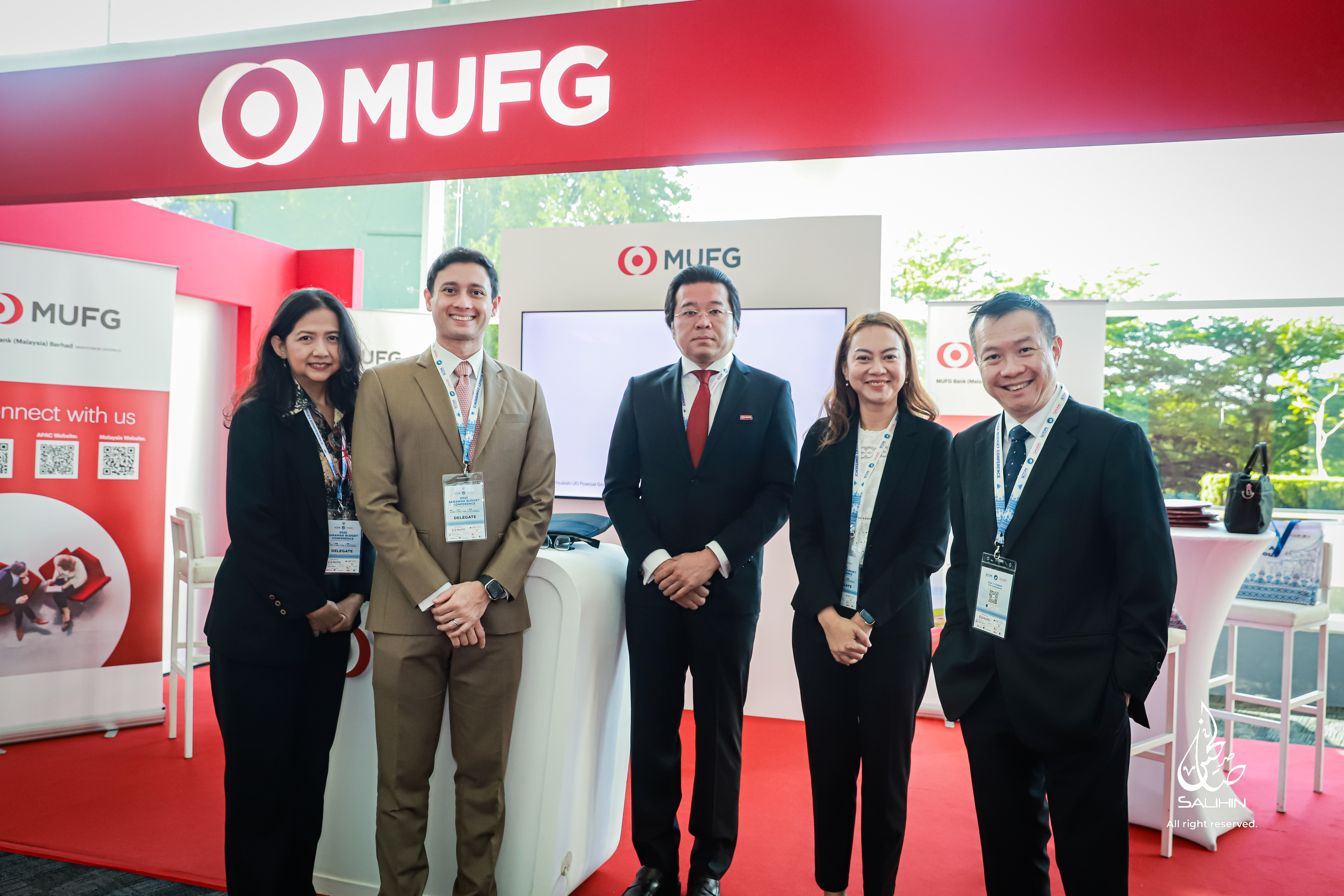 2025 Sarawak Budget Conference